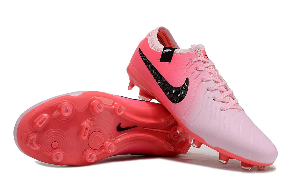 Tiempo Legend X Elite FG Rosa Mad Brilliance