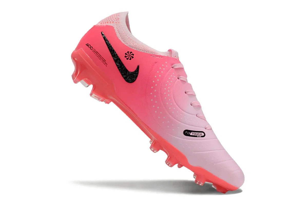 Tiempo Legend X Elite FG Rosa Mad Brilliance