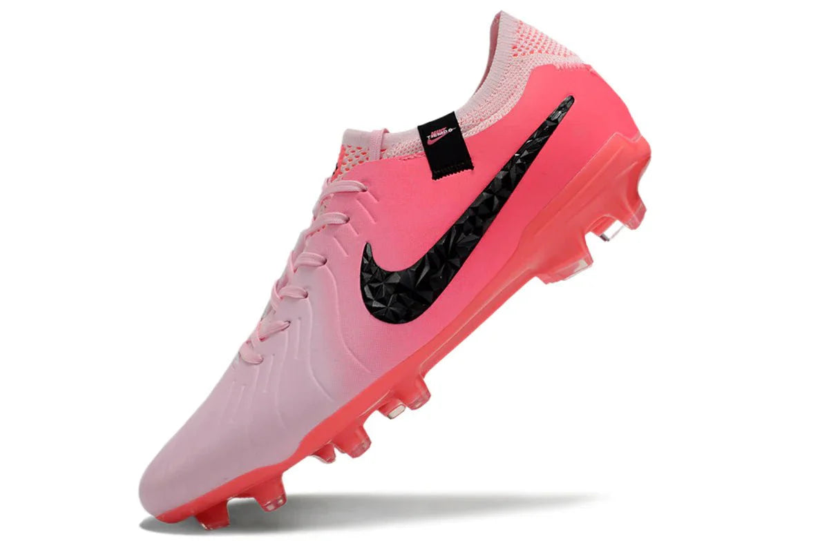Tiempo Legend X Elite FG Rosa Mad Brilliance