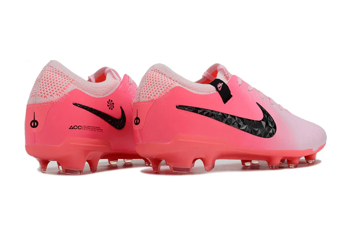 Tiempo Legend X Elite FG Rosa Mad Brilliance