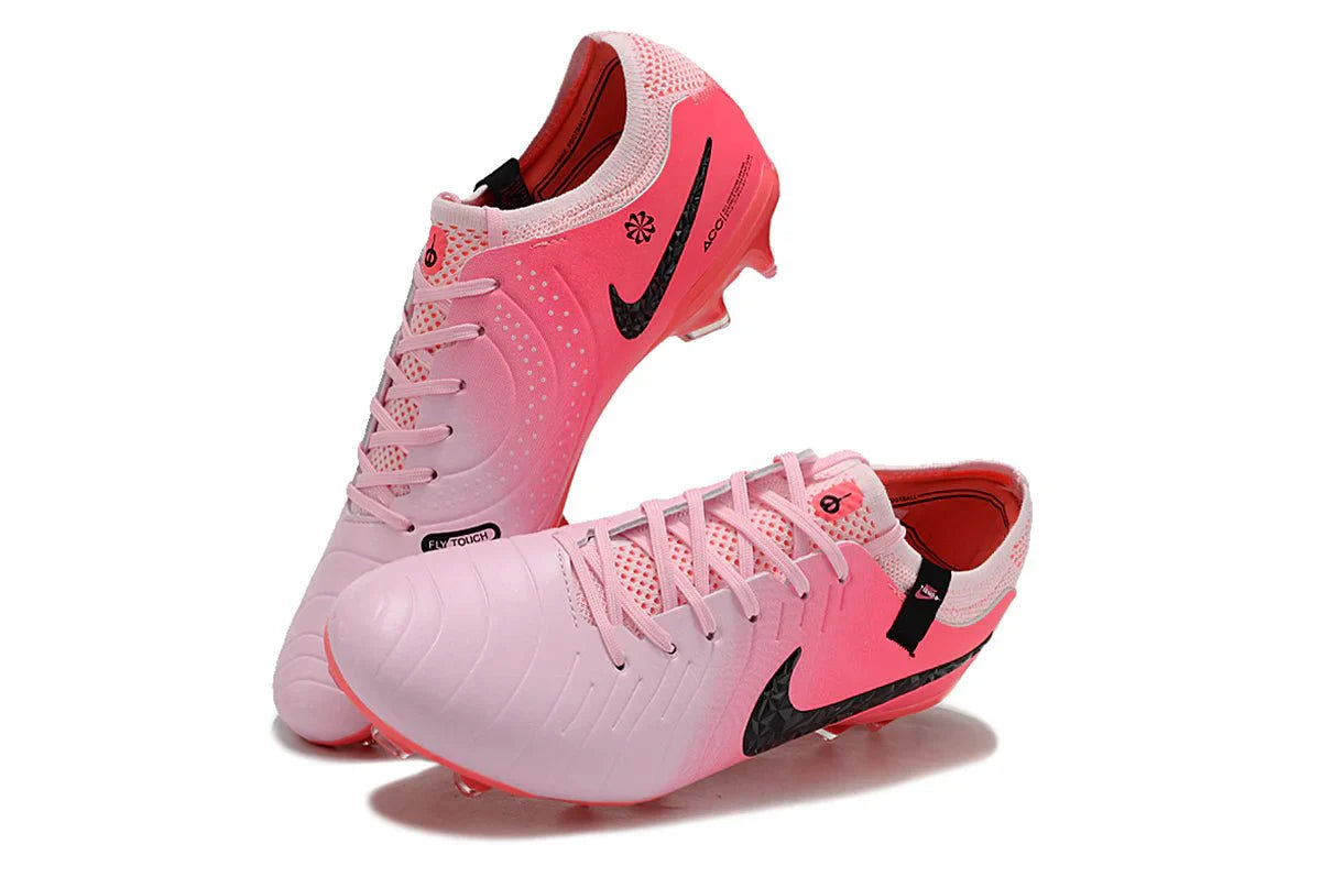Tiempo Legend X Elite FG Rosa Mad Brilliance