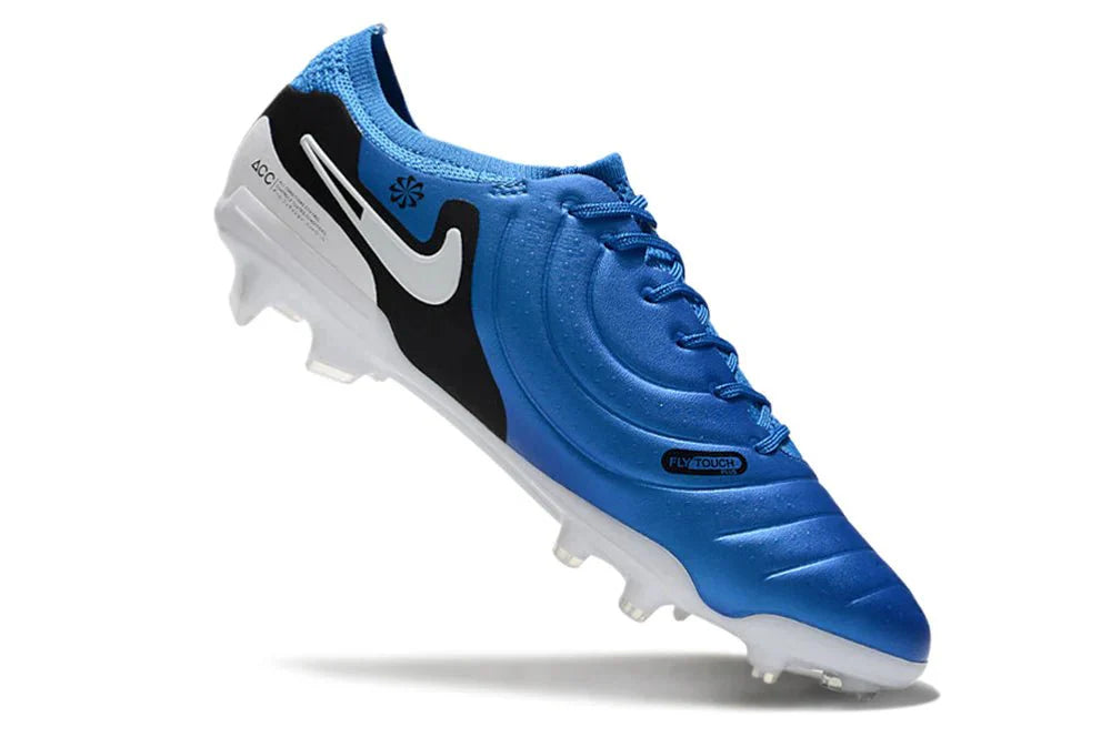 Tiempo Legend X Elite FG Azul/Branco 'Pack Mad Ambition'