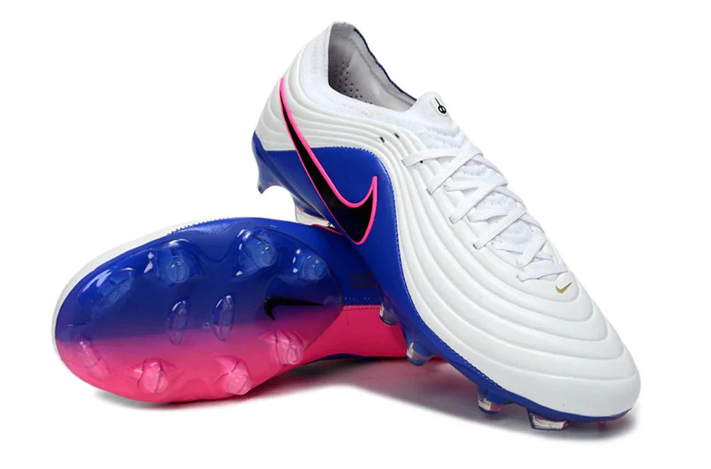 Tiempo Maestro Elite FG Azul/Rosa