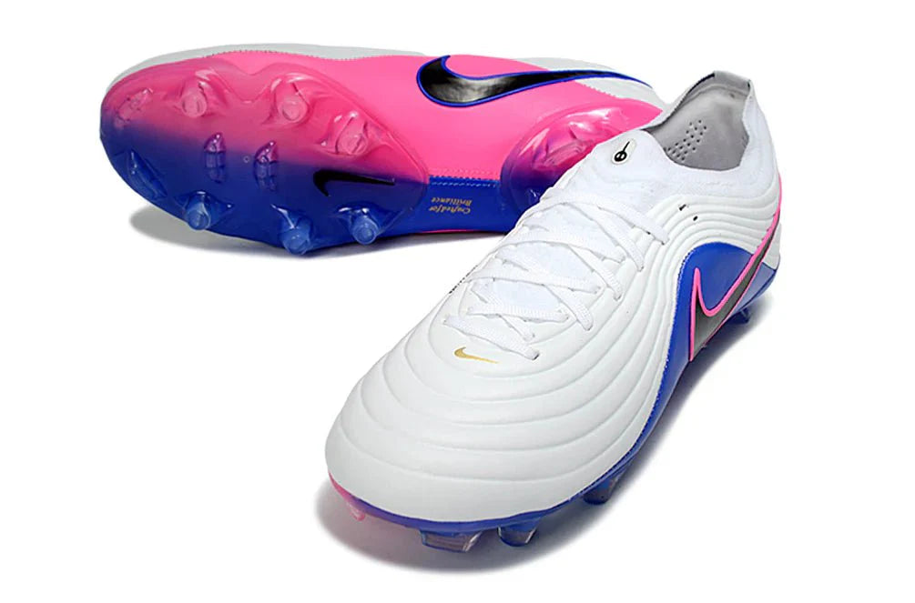Tiempo Maestro Elite FG Azul/Rosa
