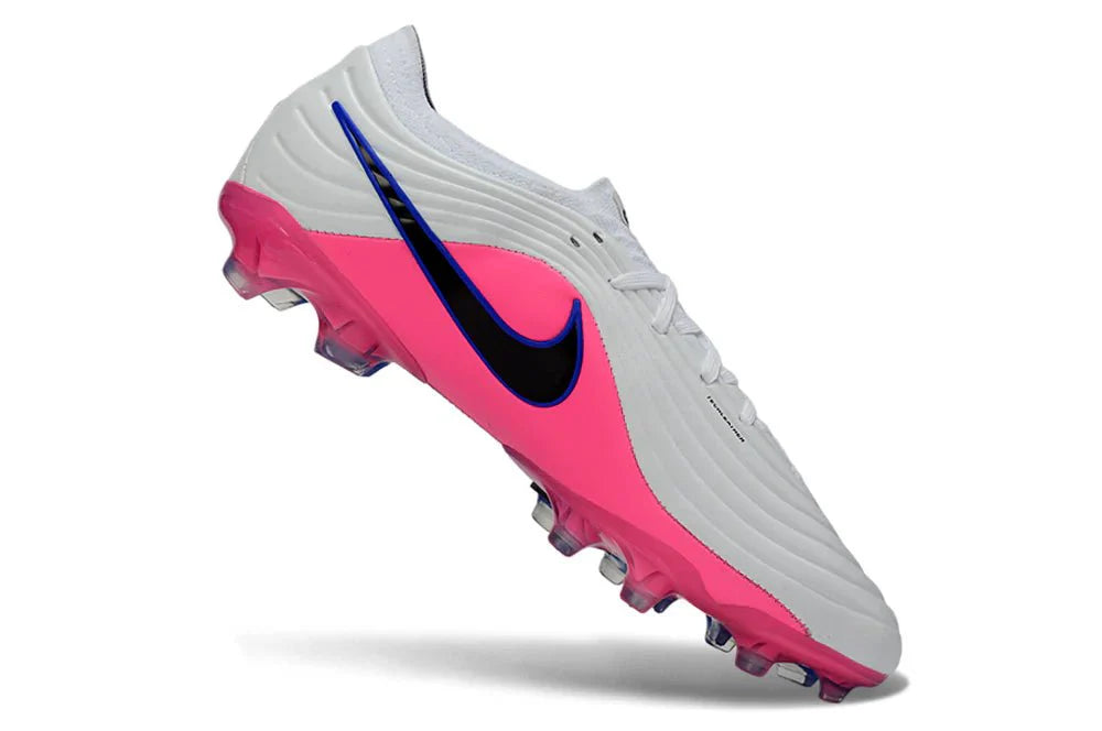 Tiempo Maestro Elite FG Azul/Rosa