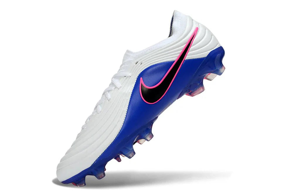 Tiempo Maestro Elite FG Azul/Rosa
