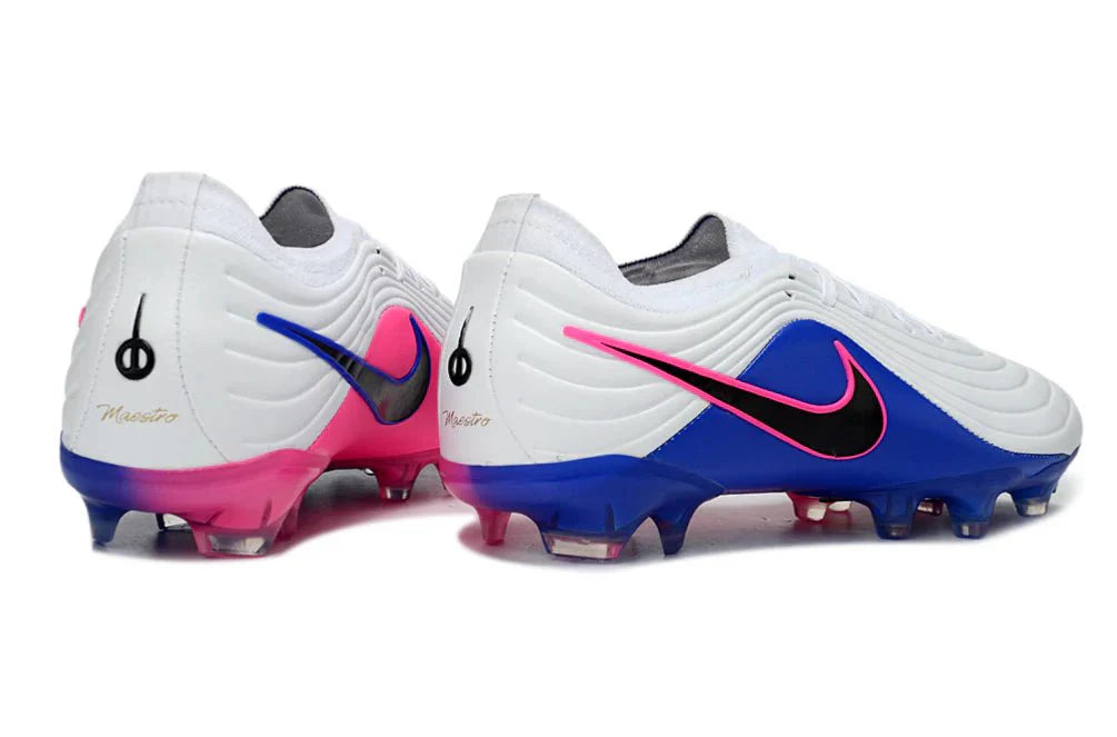 Tiempo Maestro Elite FG Azul/Rosa