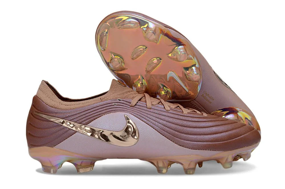Tiempo Maestro Elite FG Castanho
