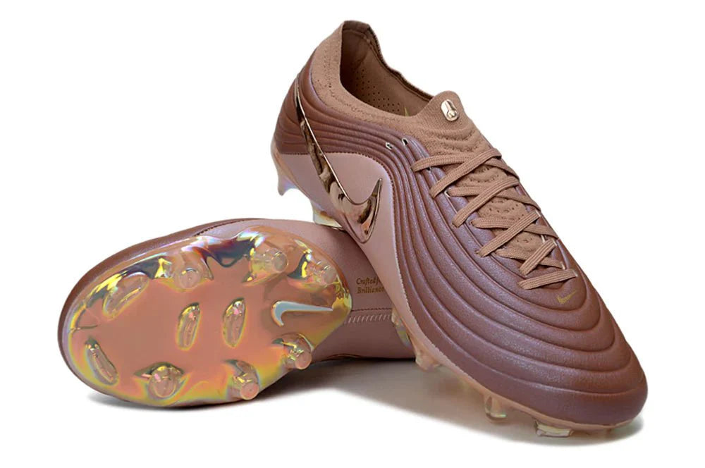 Tiempo Maestro Elite FG Castanho