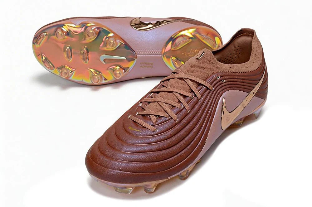 Tiempo Maestro Elite FG Castanho
