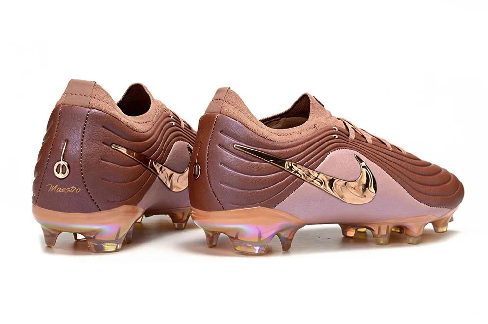 Tiempo Maestro Elite FG Castanho