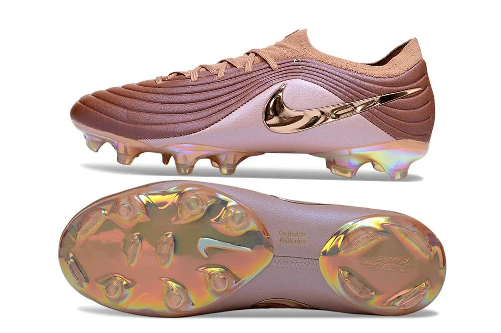 Tiempo Maestro Elite FG Castanho