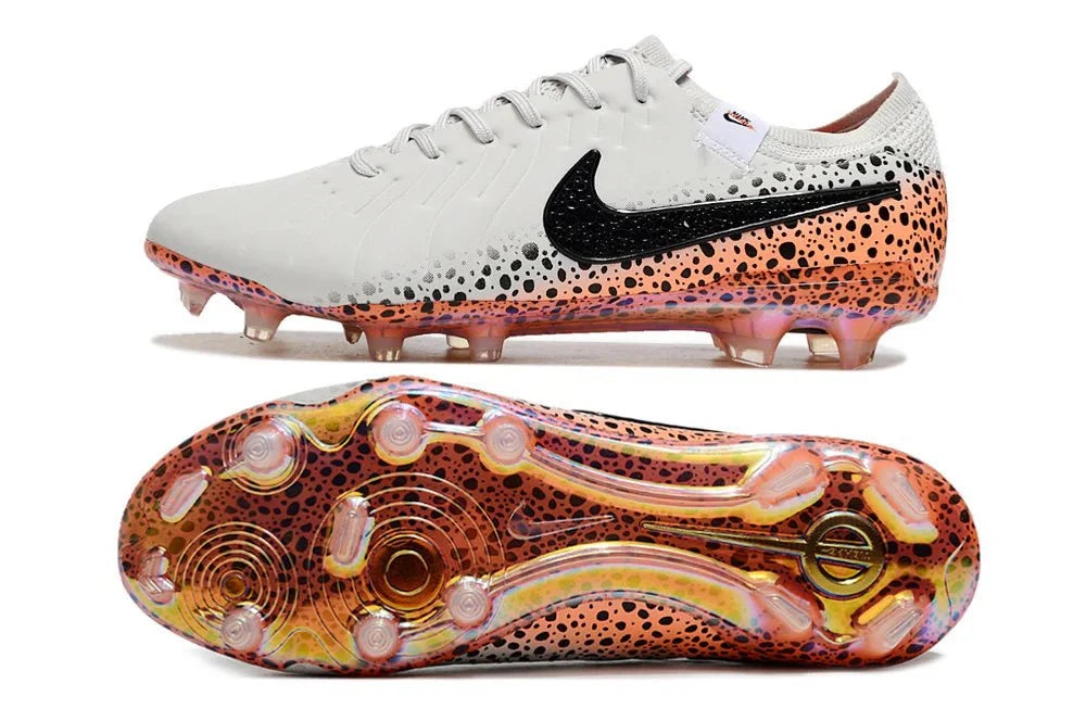 Tiempo Legend X Elite FG Edição Jogador Elétrico