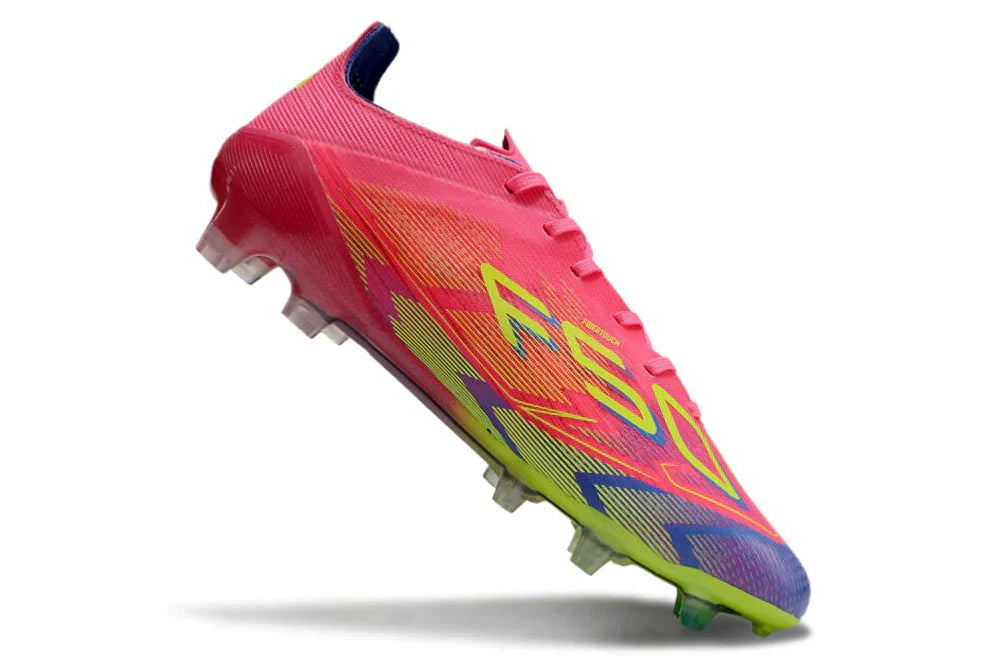 F50 Laced Elite FG Rosa Pack Mystic Victory