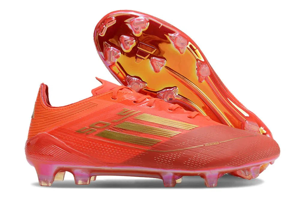 F50 Laced Elite FG 'Dois Horizontes' Mohamed Salah
