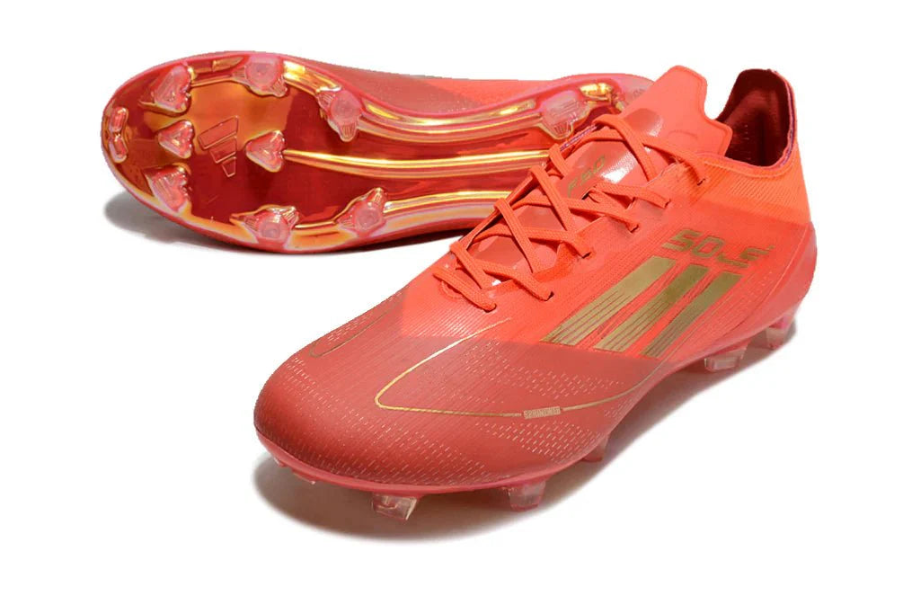 F50 Laced Elite FG 'Dois Horizontes' Mohamed Salah