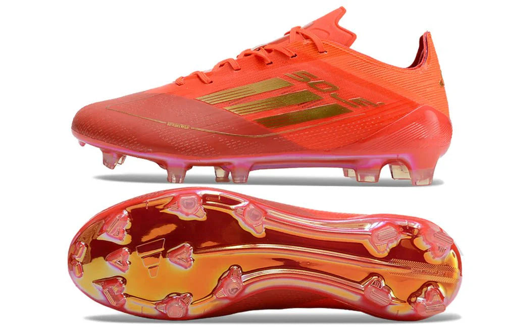 F50 Laced Elite FG 'Dois Horizontes' Mohamed Salah