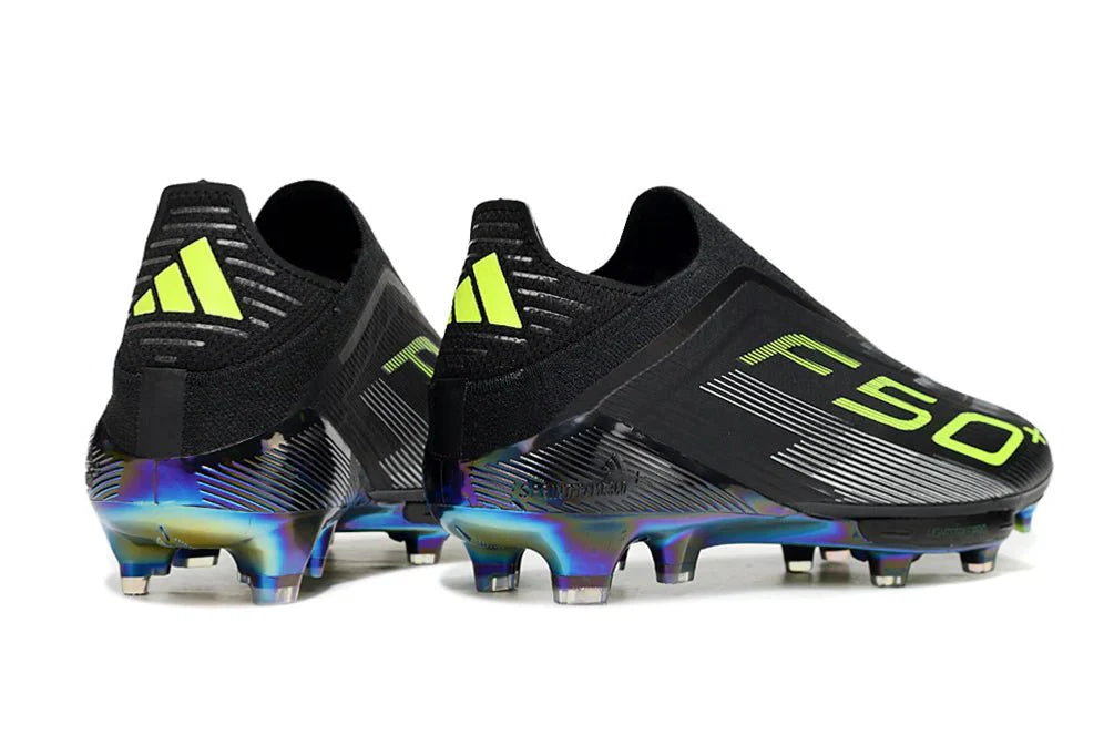 F50+ Elite FG sem atacadores Furtivo Elétrico