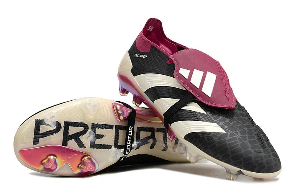 Predator XXIV Elite FT FG '30º Aniversário'