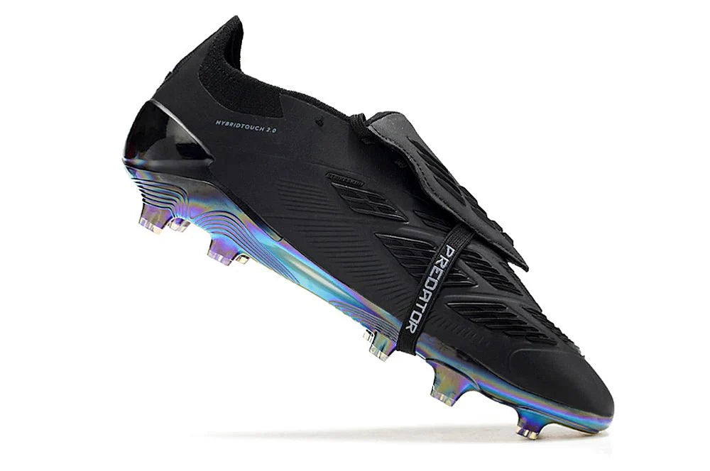 Predator XXIV Elite FT FG Preto
