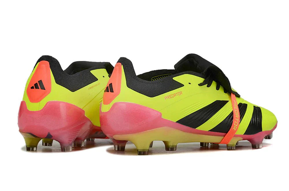 Predator XXIV Elite FT FG Pack Citrus Energia