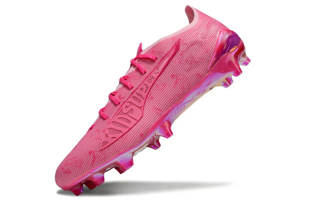 Ultra V Ultimate FG Rosa Super