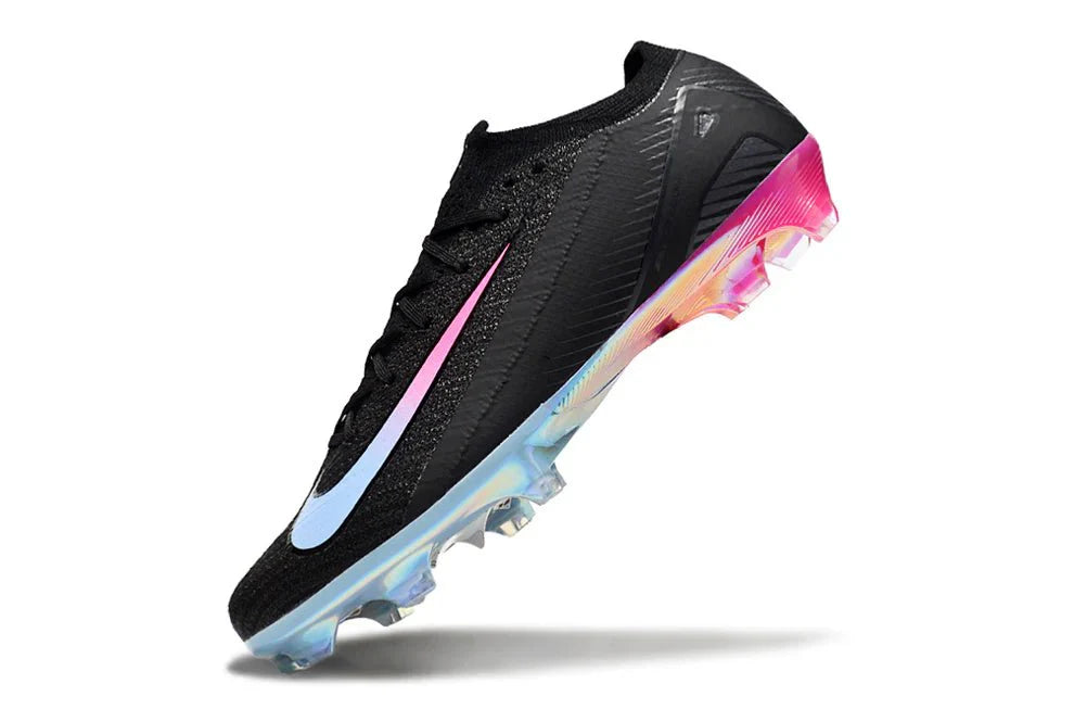 Mercurial Vapor XVI Elite FG Preto