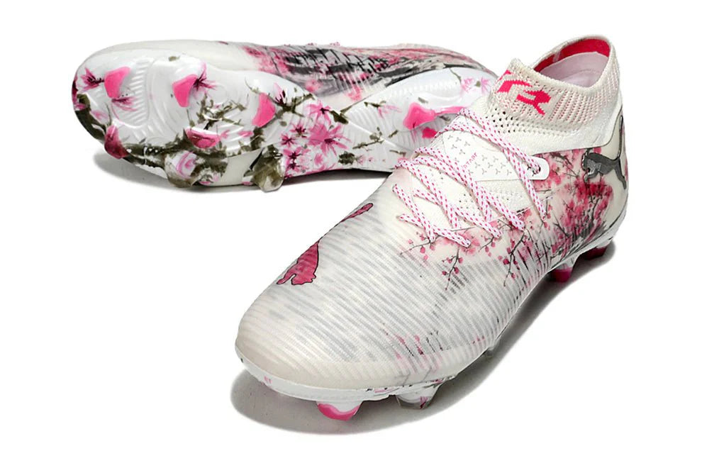 Future VIII Ultimate FG Flor de Cerejeira