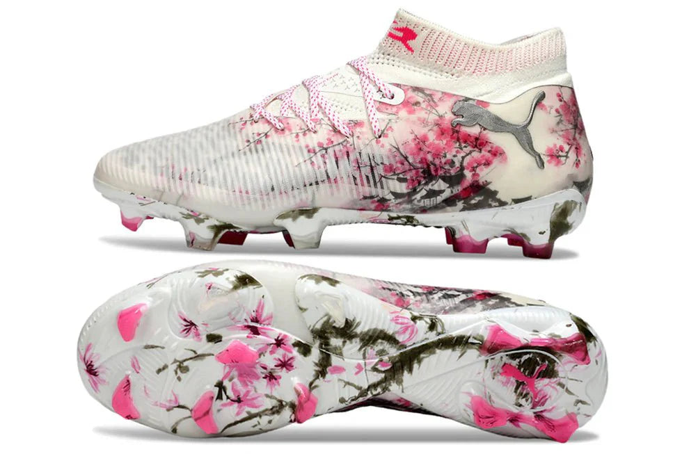 Future VIII Ultimate FG Flor de Cerejeira