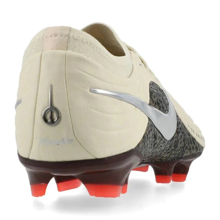 Tiempo Maestro Elite FG United Castanho/Bege
