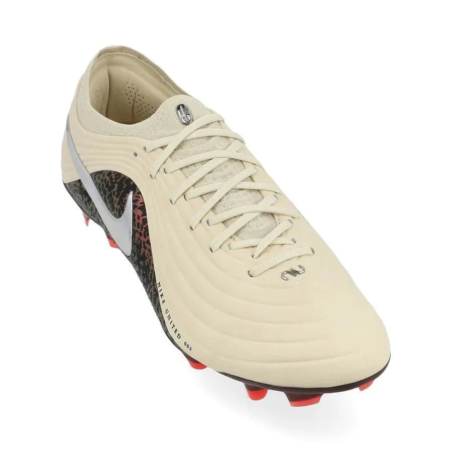 Tiempo Maestro Elite FG United Castanho/Bege