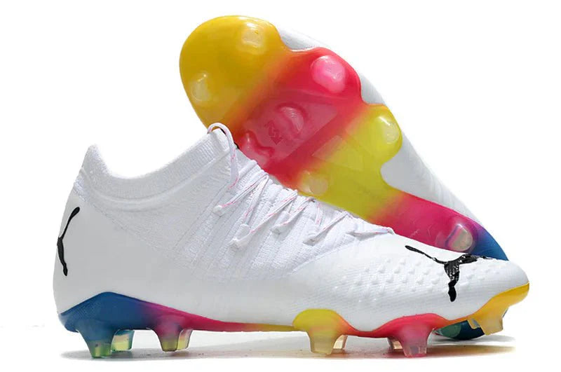 Future Z 1.3 Teazer Elite FG Branco