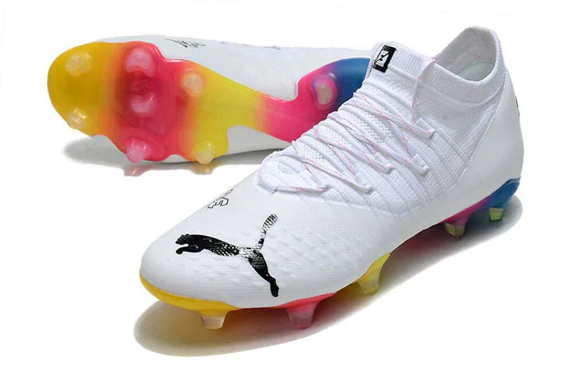 Future Z 1.3 Teazer Elite FG Branco