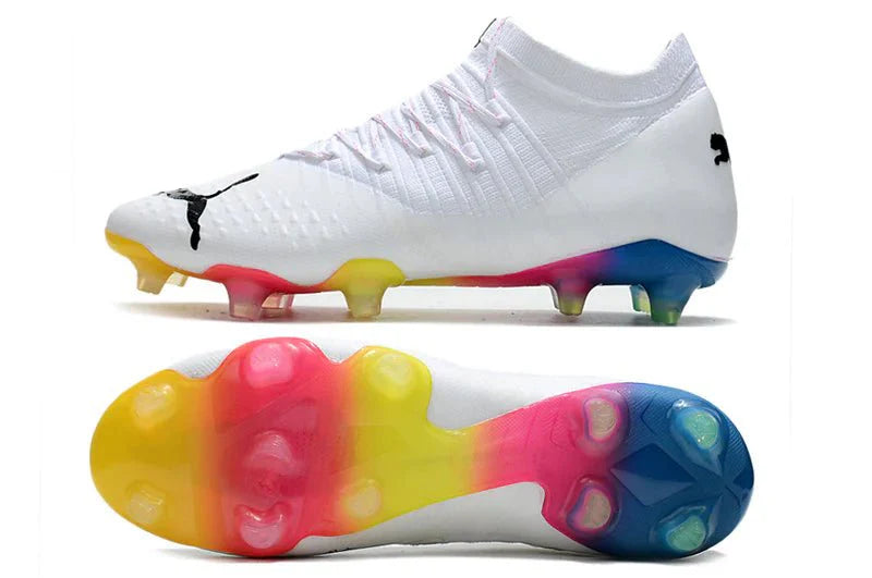 Future Z 1.3 Teazer Elite FG Branco