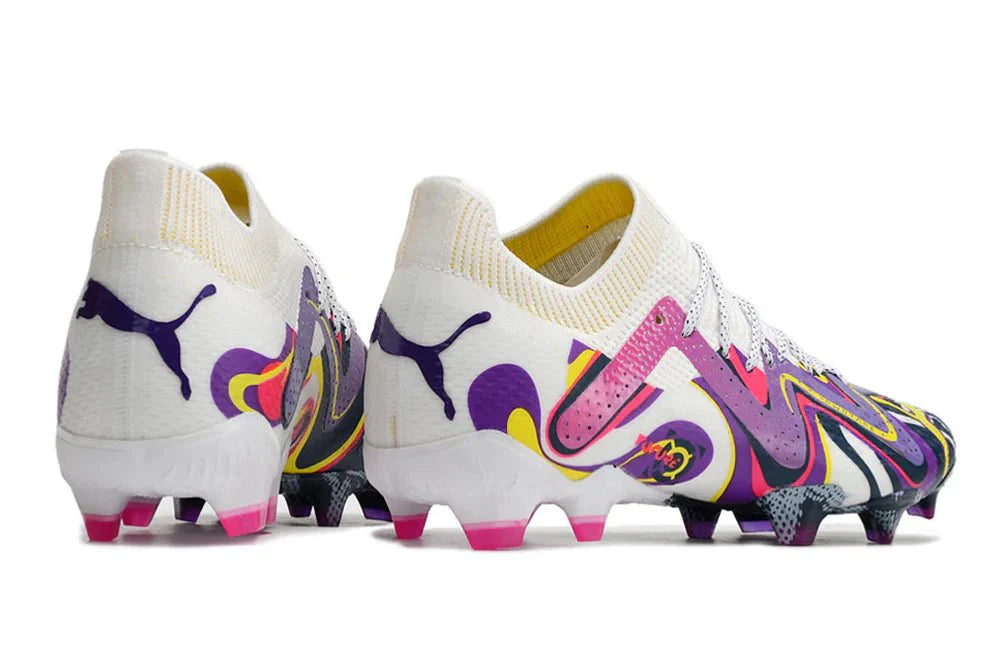 Future Z Ultimate Elite FG Roxo Neymar Jr