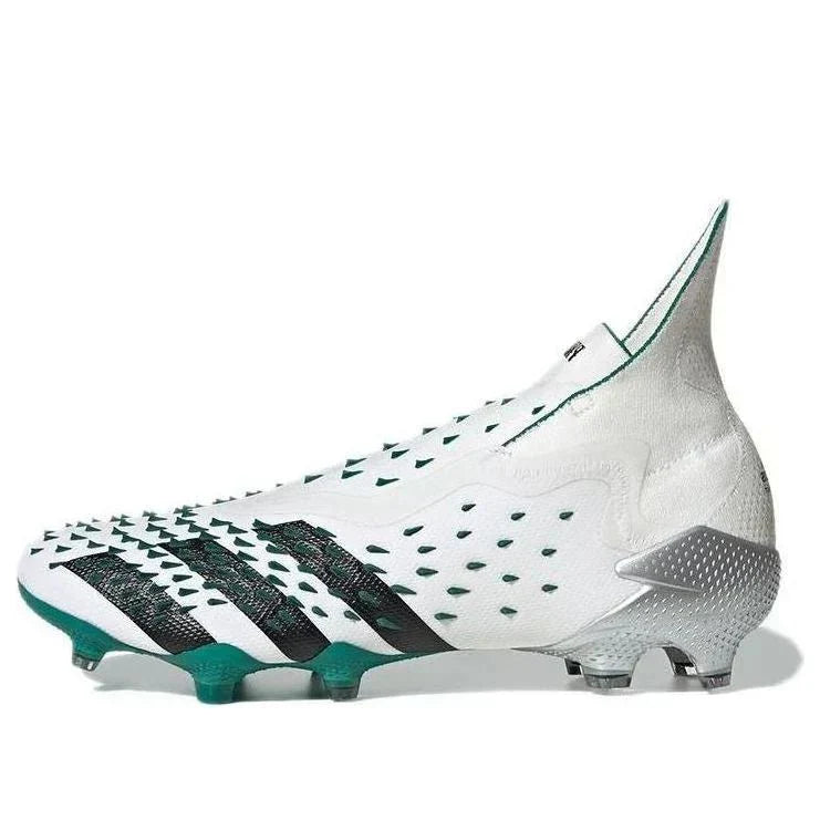 Predator Freak + EQT FG "Demonskin"