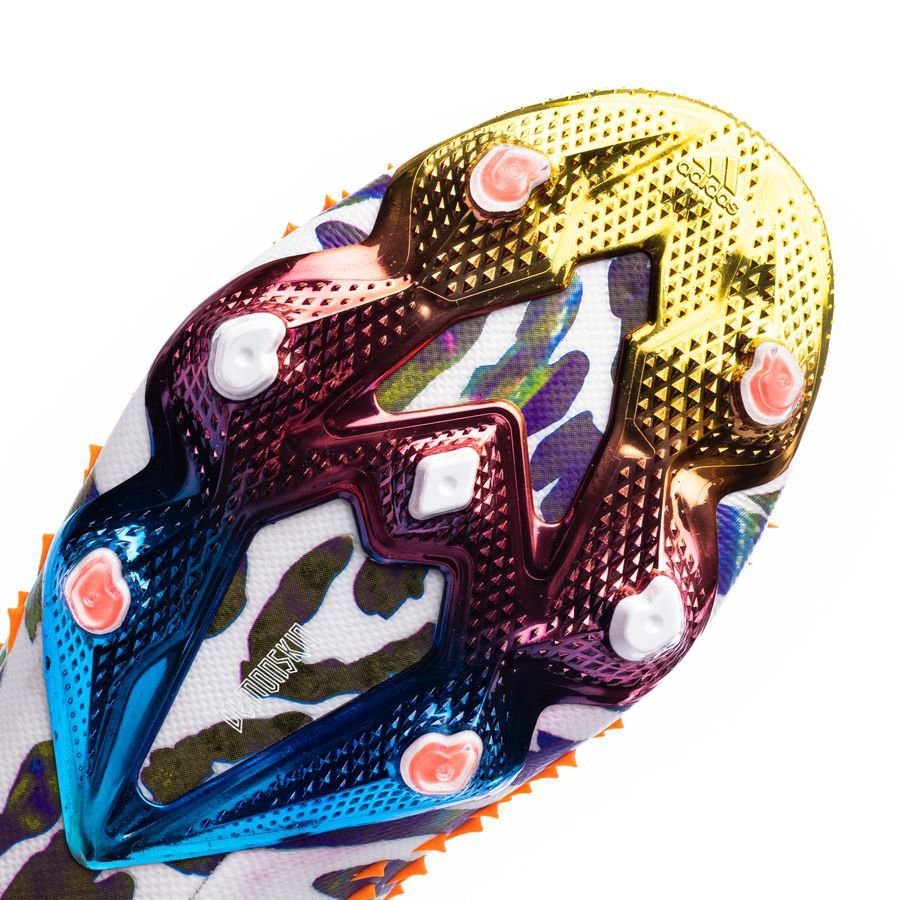 Predator Freak + FG Pogba X Stella
