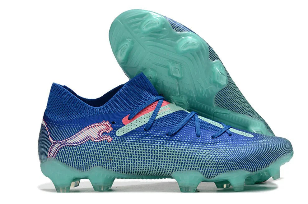 Future VII Ultimate Elite FG Azul