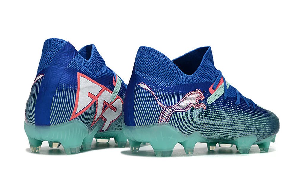 Future VII Ultimate Elite FG Azul