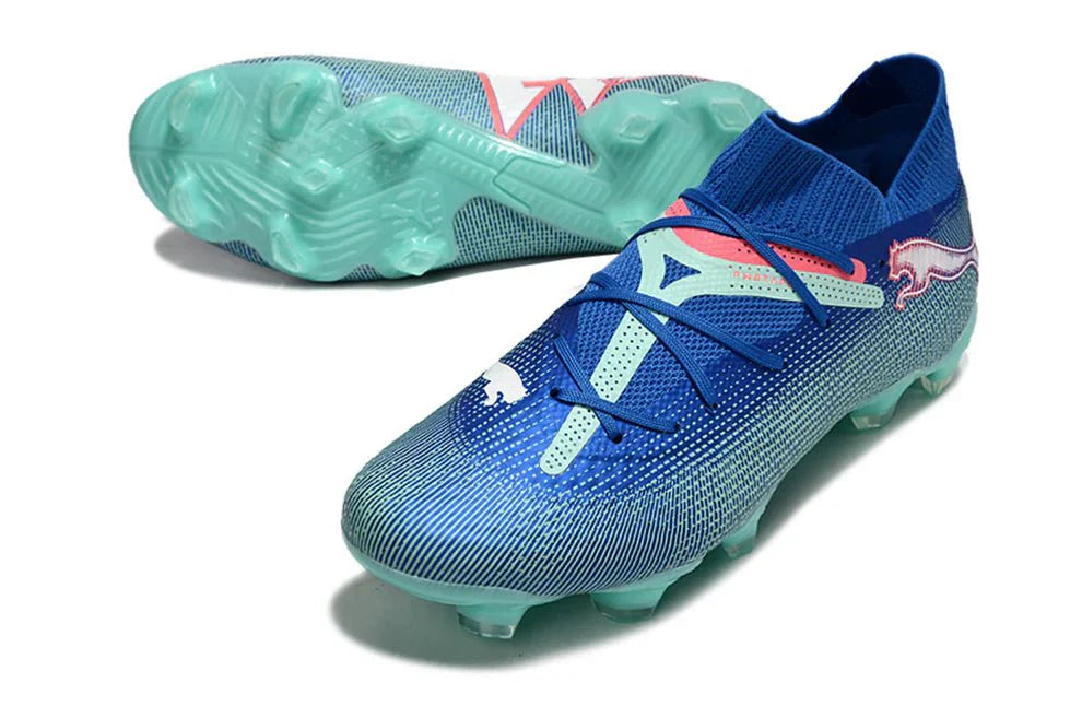 Future VII Ultimate Elite FG Azul
