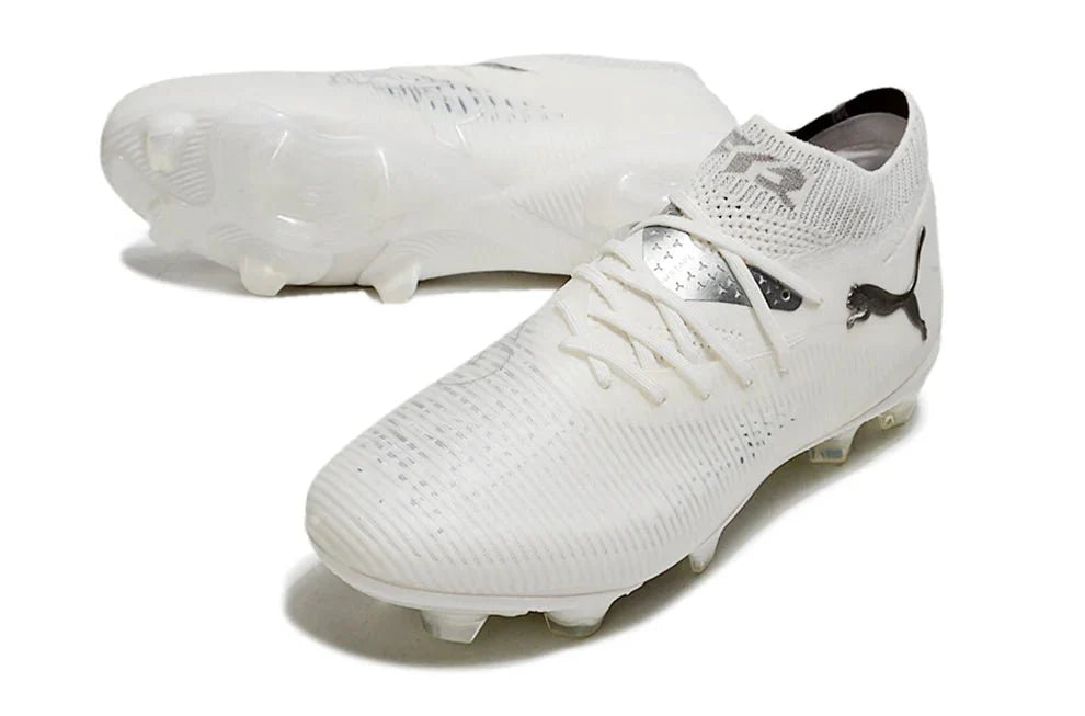 Future VIII Ultimate Elite FG/AG Branco