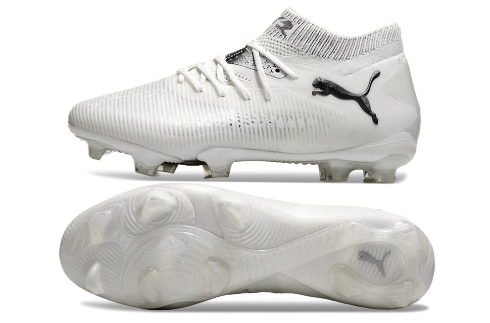 Future VIII Ultimate Elite FG/AG Branco