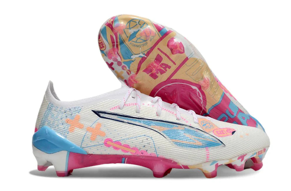 Ultra V Ultimate Elite FG "Aumentar Volume"