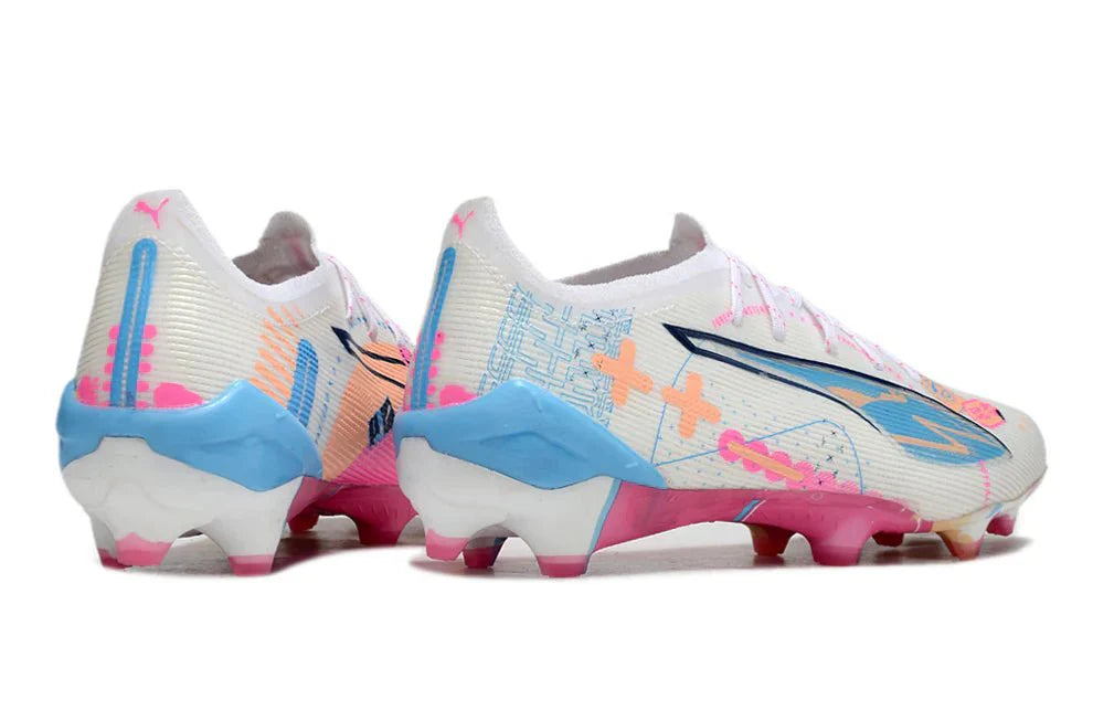 Ultra V Ultimate Elite FG "Aumentar Volume"