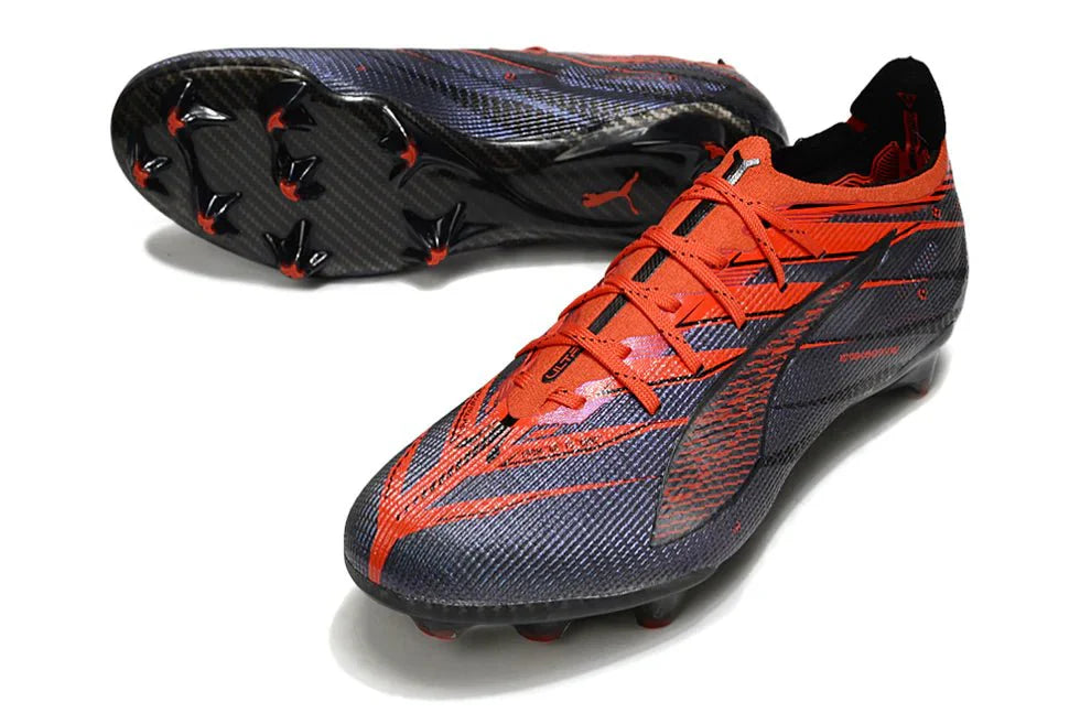 Ultra V Carbon Ultimate Elite FG 'Edição Velocidade'