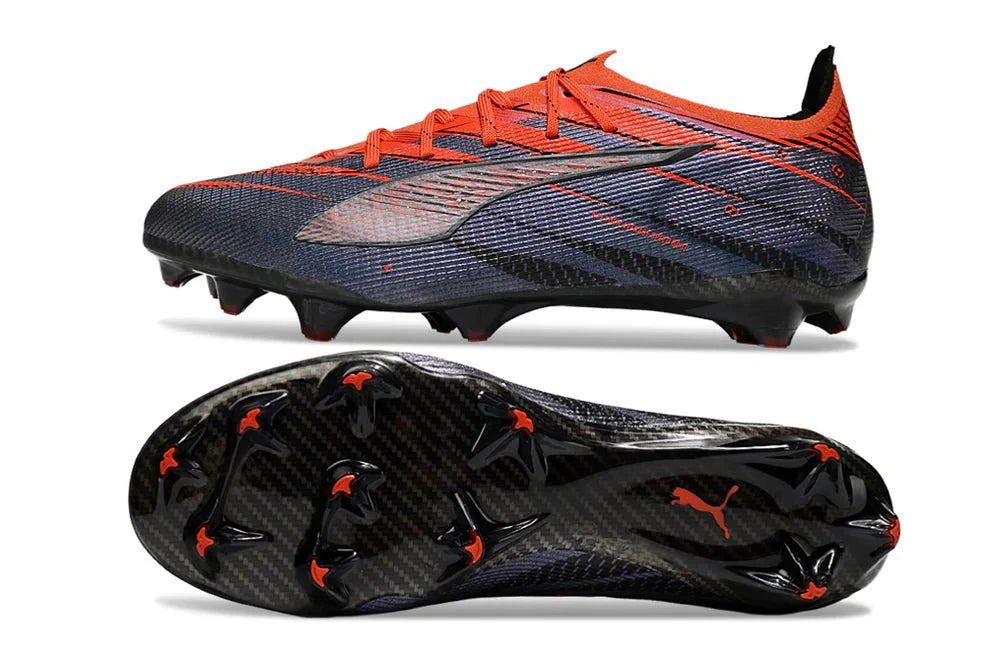Ultra V Carbon Ultimate Elite FG 'Edição Velocidade'