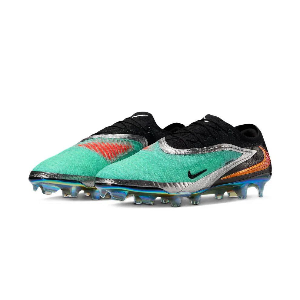 Phantom 6 Low Elite FG Verde