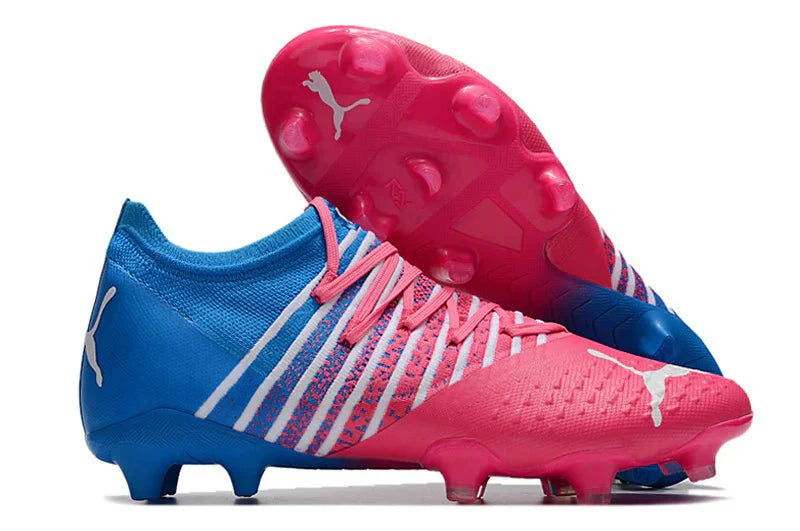 Future Z 1.3 Elite FG Rosa/Azul