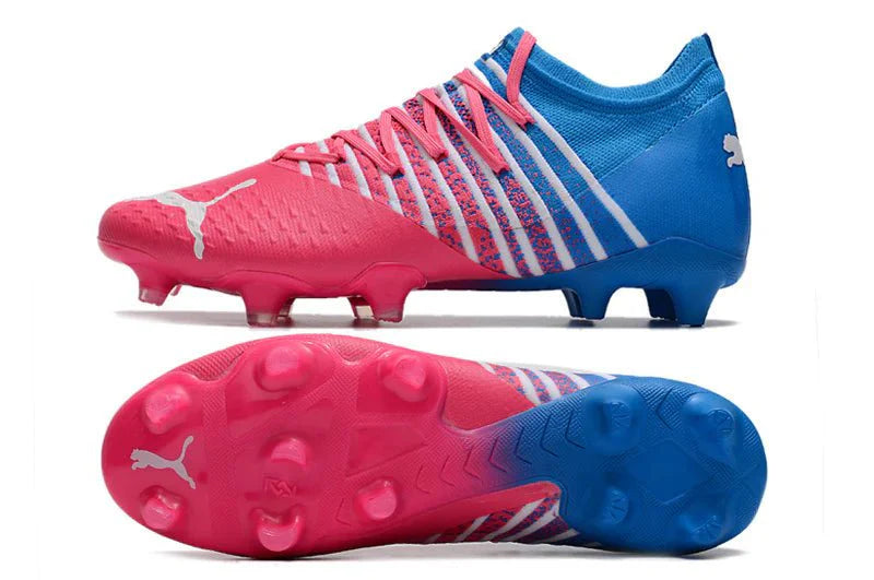 Future Z 1.3 Elite FG Rosa/Azul