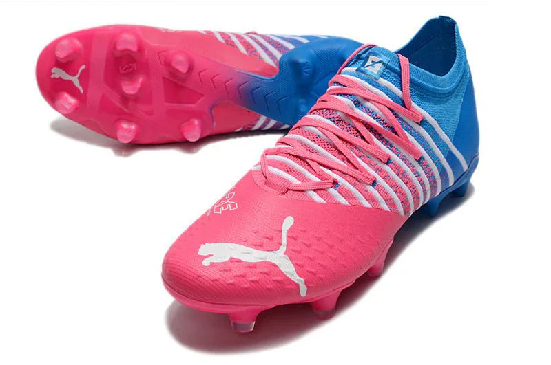 Future Z 1.3 Elite FG Rosa/Azul